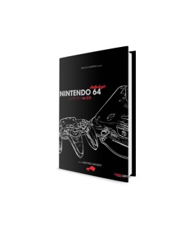 Video game - Nintendo - N64 Anthology