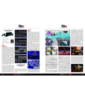 Video game - Nintendo - N64 Anthology