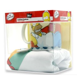 Set - Mug(s) - The Simpsons...