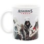 Mug - Mug(s) - Assassin's Creed - Assassins