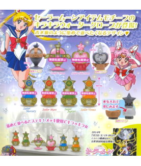 Porte-clefs - Sailor Moon