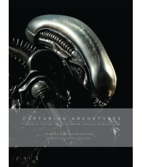 Art book - Alien