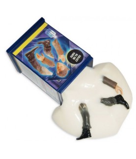 Autocollant - Dr Who