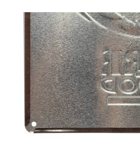 Metal plate - Game of Thrones - Targaryen family