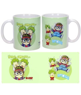 Mug - Mug(s) - Dr. Slump - Arale-chan & Friends