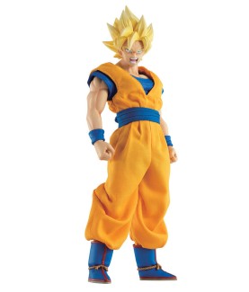 Figurine Statique - Dragon Ball - Son Goku
