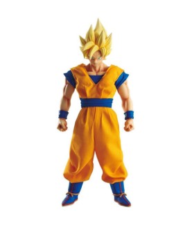Figurine Statique - Dragon Ball - Son Goku