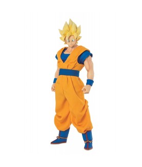 Figurine Statique - Dragon Ball - Son Goku