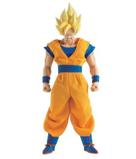 Figurine Statique - Dragon Ball - Son Goku