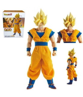 Figurine Statique - Dragon Ball - Son Goku
