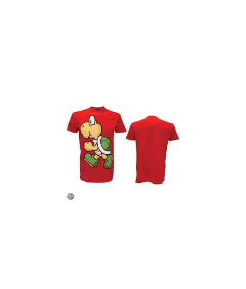 T-shirt - Nintendo - Koopa - M Homme 
