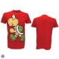 T-shirt - Nintendo - Koopa - M Homme 