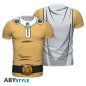 T-shirt - One Punch Man - Saitama - XL Homme 