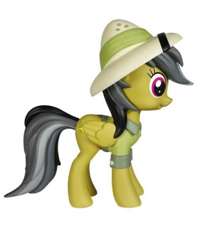 Statische Figur - My Little Pony - Daring Do Dazzle
