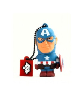 USB key - Captain America - 8Go