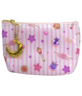 Geldbörse - Sailor Moon - Sailor Chibi Moon