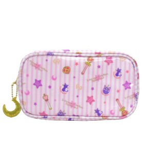 Schreiben - Federmäppchen - Sailor Moon - Sailor Chibi Moon