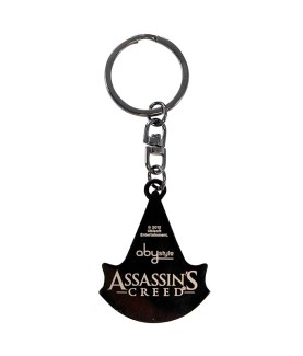 Schlüsselbund - Assassin's Creed - Crest