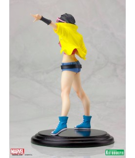 Static Figure - X-Men - Jubilee