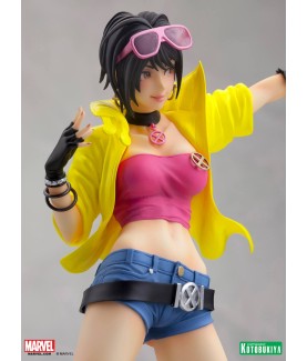 Static Figure - X-Men - Jubilee