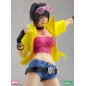 Figurine Statique - X-Men - Jubilee