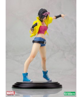 Static Figure - X-Men - Jubilee