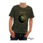 T-shirt - Der Herr der Ringe - Gandalf - 7 jahre - Homme 7 