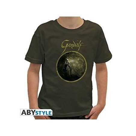 T-shirt - Lord of the Rings - Gandalf - 11 years - Homme 11 