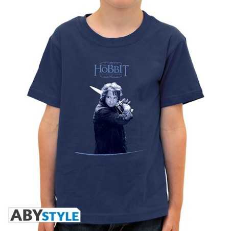T-shirt - Lord of the Rings - Bilbo - 11 years - Homme 11