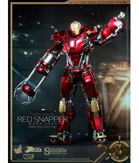 Figurine articulée - Iron Man