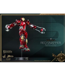 Figurine articulée - Iron Man
