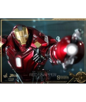 Figurine articulée - Iron Man