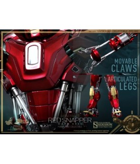 Figurine articulée - Iron Man
