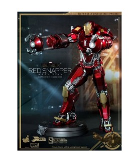 Figurine articulée - Iron Man