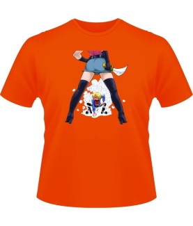 T-shirt - Parody - Love Gear - L Homme 