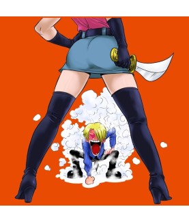 T-shirt - Parody - Love Gear - L Homme 