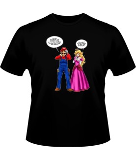 T-shirt - Parody - Best Plumber - L Homme 