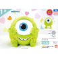 Plush - Monsters, inc. - Mike Wazowski