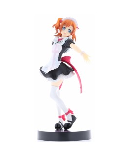 Static Figure - Love Live - Kozoka Honoka - Maid Version
