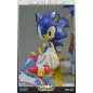 Statue de collection - Sonic the Hedgehog - "Sonic Generations" Diorama
