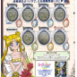 Gashapon - Sailor Moon Gashapon - Sailor Moon