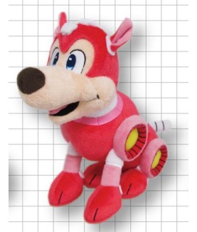 Peluche - Megaman