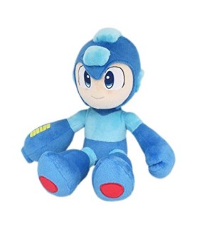 Plush - Rockman - Rockman X