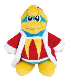 Peluche - Kirby