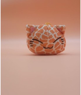 Plüsch - Nemuneko - Giraffe - Coll. Tiere