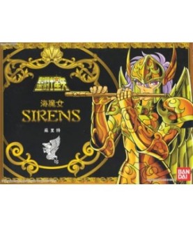 Action Figure - Saint Seiya...
