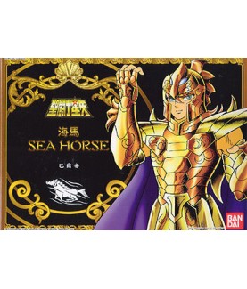 Gelenkfigur - Saint Seiya -...