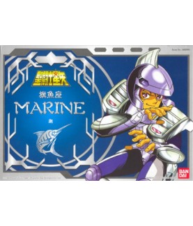 Figurine articulée - Saint...