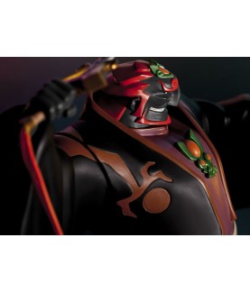 Statue de collection - Zelda - Ganondorf - résine F4F - Windwaker
