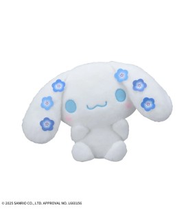 Plush - Sanrio - Cinnamoroll